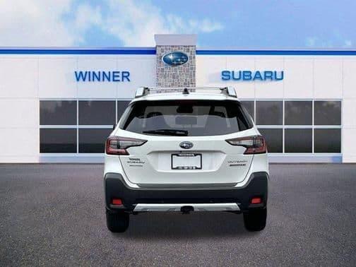 2023 subaru outback touring xt in dover, delaware