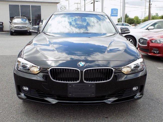 2014 bmw 328 sedan for sale in newark, delaware