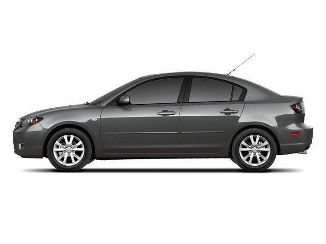 2008 mazda mazda3 s grand touring