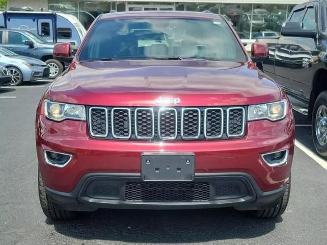2021 jeep grand cherokee laredo e sport utility 4d in defense depot, pennsylvania