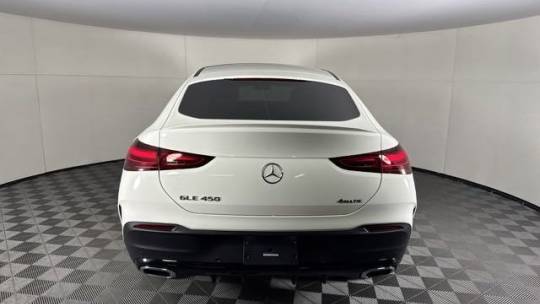 2025 Mercedes-Benz GLE gle 450