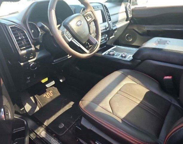 2020 ford expedition king ranch max