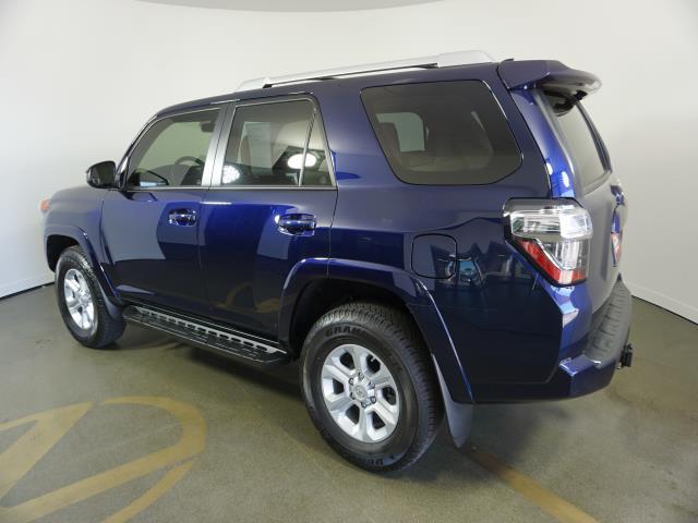 2018 toyota 4runner sr5 4x4 sr5 4dr suv for sale in reno, nevada