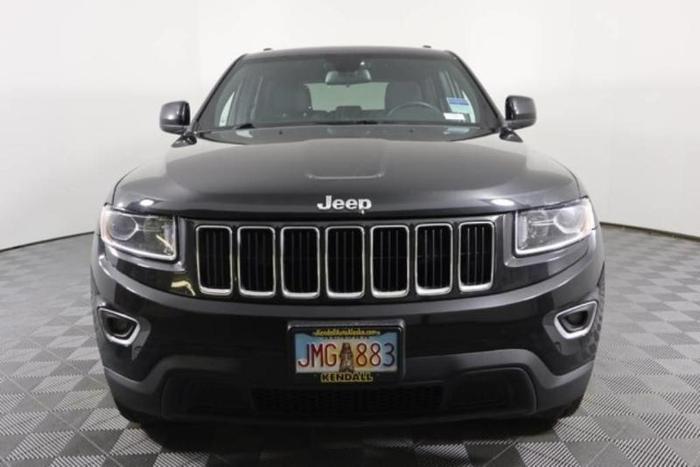 2016 jeep grand cherokee laredo 4x4 laredo 4dr suv for sale in anchorage, alaska