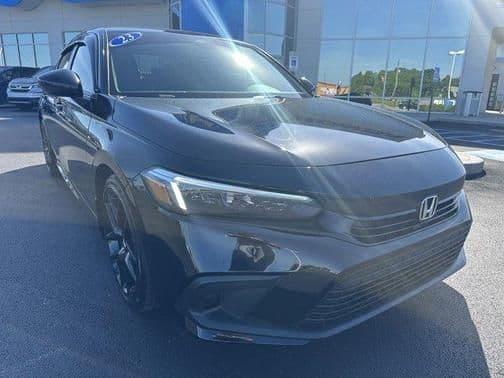2023 honda civic sport in acorn, kentucky