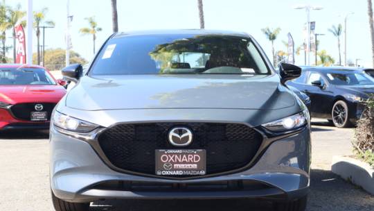 2024 Mazda