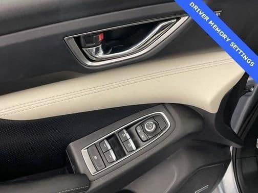 2022 subaru ascent in manhattan, new york