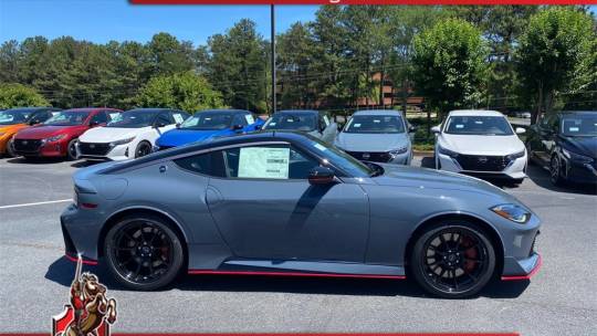 2024 Nissan Z