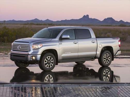 2017 toyota tundra sr5 in bar nunn, wyoming