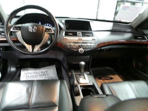 2010 honda accord crosstour 4 door wagon for sale in bismarck, north dakota