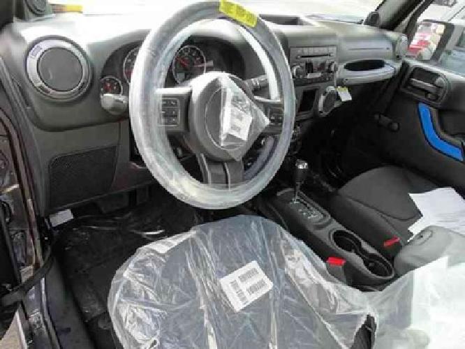 2014 jeep wrangler willys wheeler sport utility 2d in colma, ca