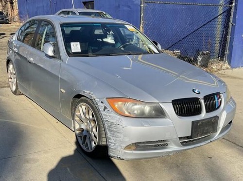 2006 bmw 330 330xi for sale in new jersey
