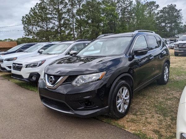 2014 nissan rogue in dulles, virginia