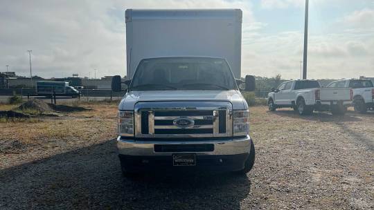 2024 Ford E-Series