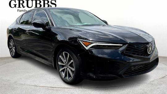 2024 Acura Integra