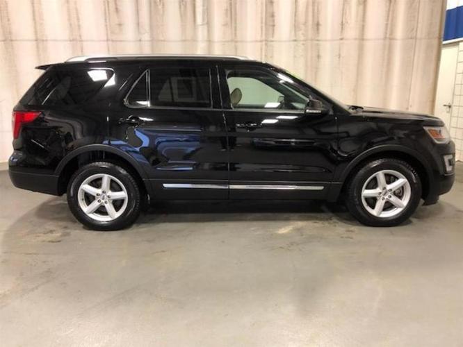2017 ford explorer xlt awd xlt 4dr suv for sale in westbrook, maine