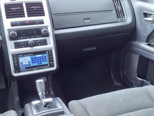 2010 dodge journey sxt