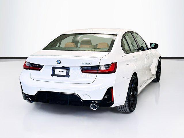 2024 bmw 330 i