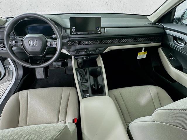 2024 honda accord