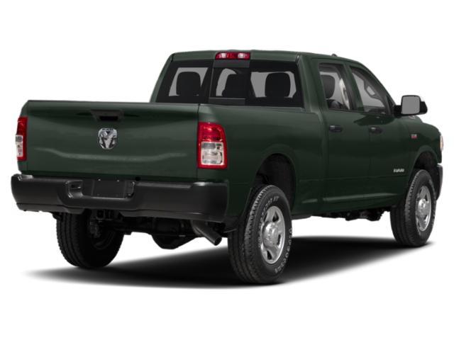 2019 ram 2500 tradesman crew cab 4x4 6'4' box