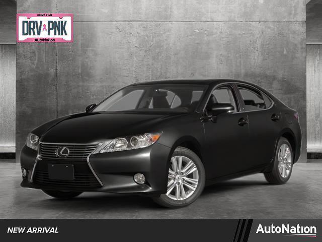 2014 lexus es 350 base
