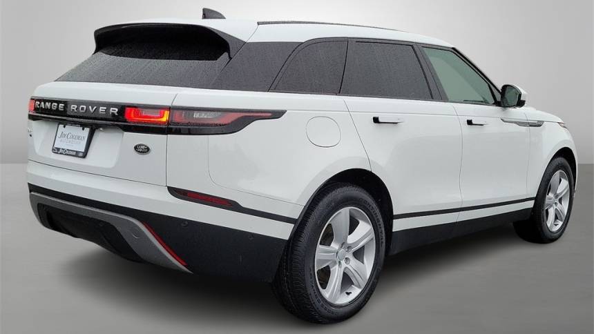 2021 land rover range rover velar p250 s