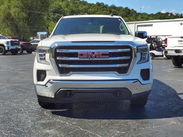 2019 gmc sierra 1500 sle