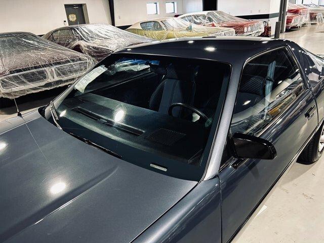 1984 chevrolet camaro coupe in sioux city, iowa