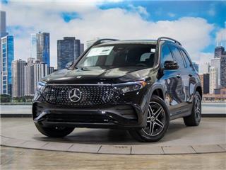 2024 Mercedes-Benz EQB eqb 300 4matic