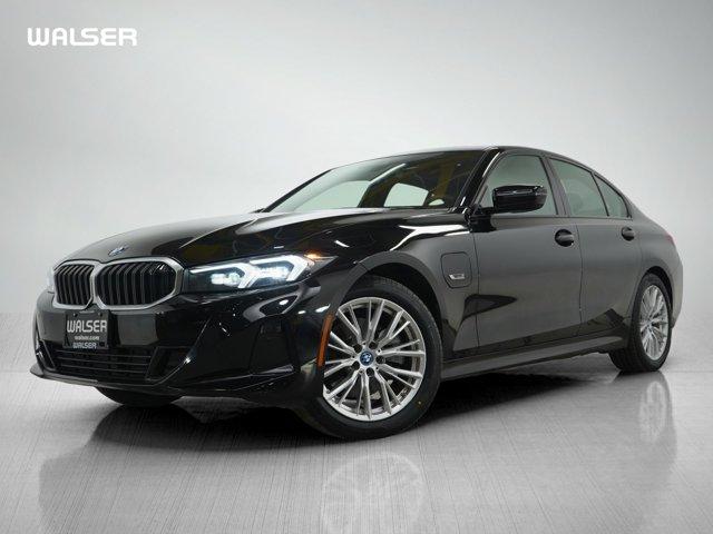 2023 bmw 330e 330e xdrive