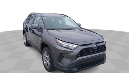 2023 Toyota RAV4
