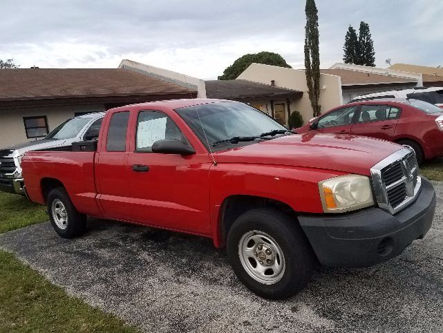 2005 dodge dakota for sale in florida by owner
