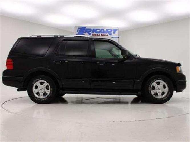 2006 ford expedition limited in columbus, oh