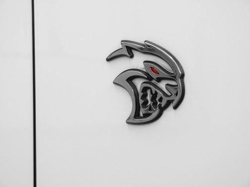 2022 dodge challenger srt hellcat in saint louis, missouri