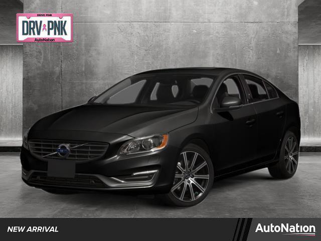 2014 volvo s60 t5