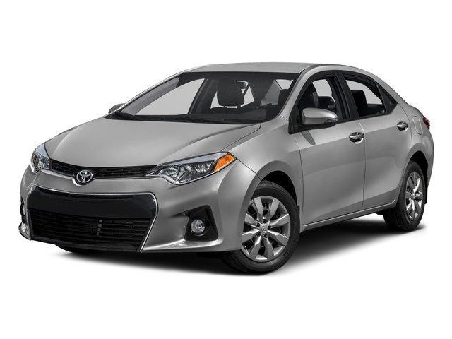 2016 toyota corolla s s 4dr sedan for sale in draper, utah