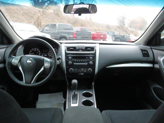 used 2015 nissan altima 2.5 s spartanburg, sc 29302 for sale in spartanburg, south carolina