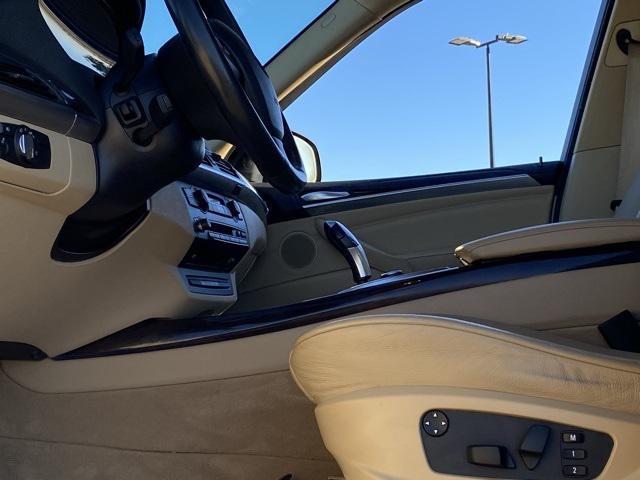 2009 bmw x5 xdrive48i