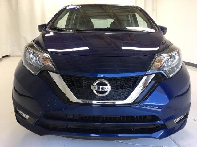 used 2018 nissan versa note sr pikeville, ky 41501 for sale in broad bottom, kentucky