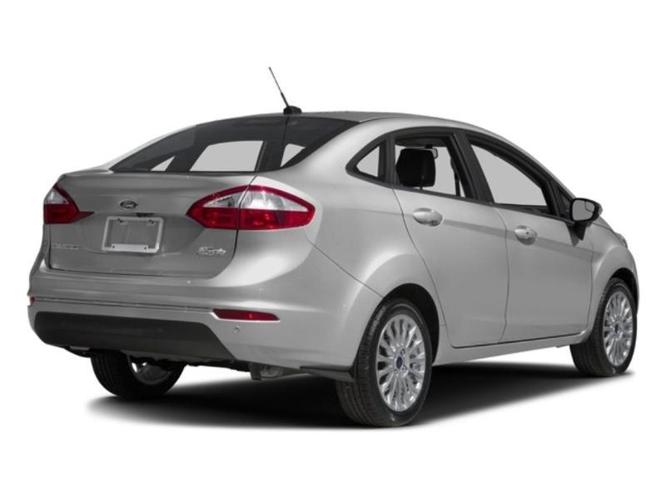 2017 ford fiesta titanium titanium 4dr sedan for sale in farm hill, massachusetts