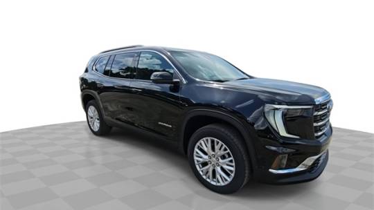 2024 GMC Acadia