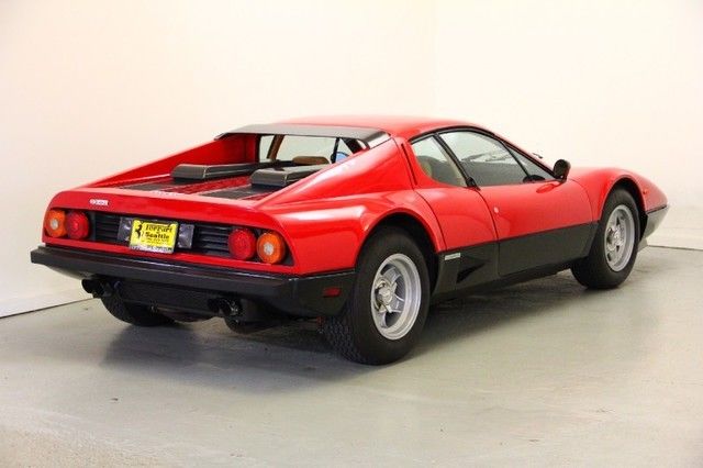 1979 ferrari 512bb berlinetta boxer