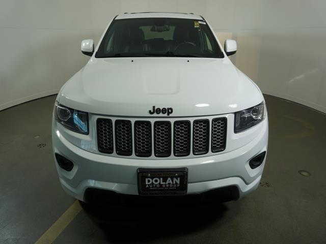 2015 jeep grand cherokee laredo 4x4 laredo 4dr suv for sale in reno, nevada
