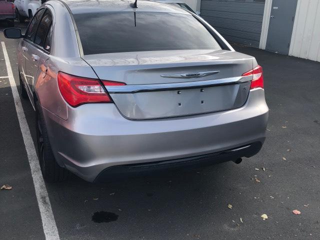 2013 chrysler 200 touring touring 4dr sedan for sale in reno, nevada