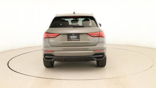 2024 Audi Q3