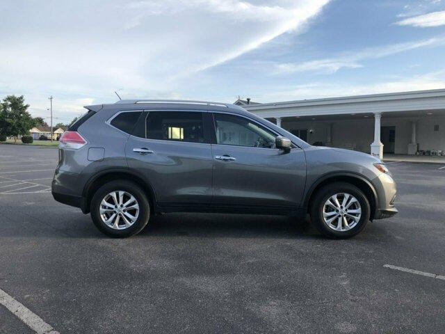 used 2016 nissan rogue awd sv smyrna, tn 37167 for sale in smyrna, tennessee