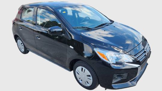 2024 Mitsubishi Mirage