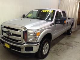 used 2013 ford f-350 super duty for sale in wasilla, alaska