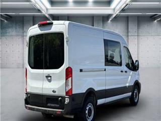 2020 Ford Transit 250