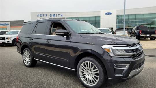 2024 Ford Expedition